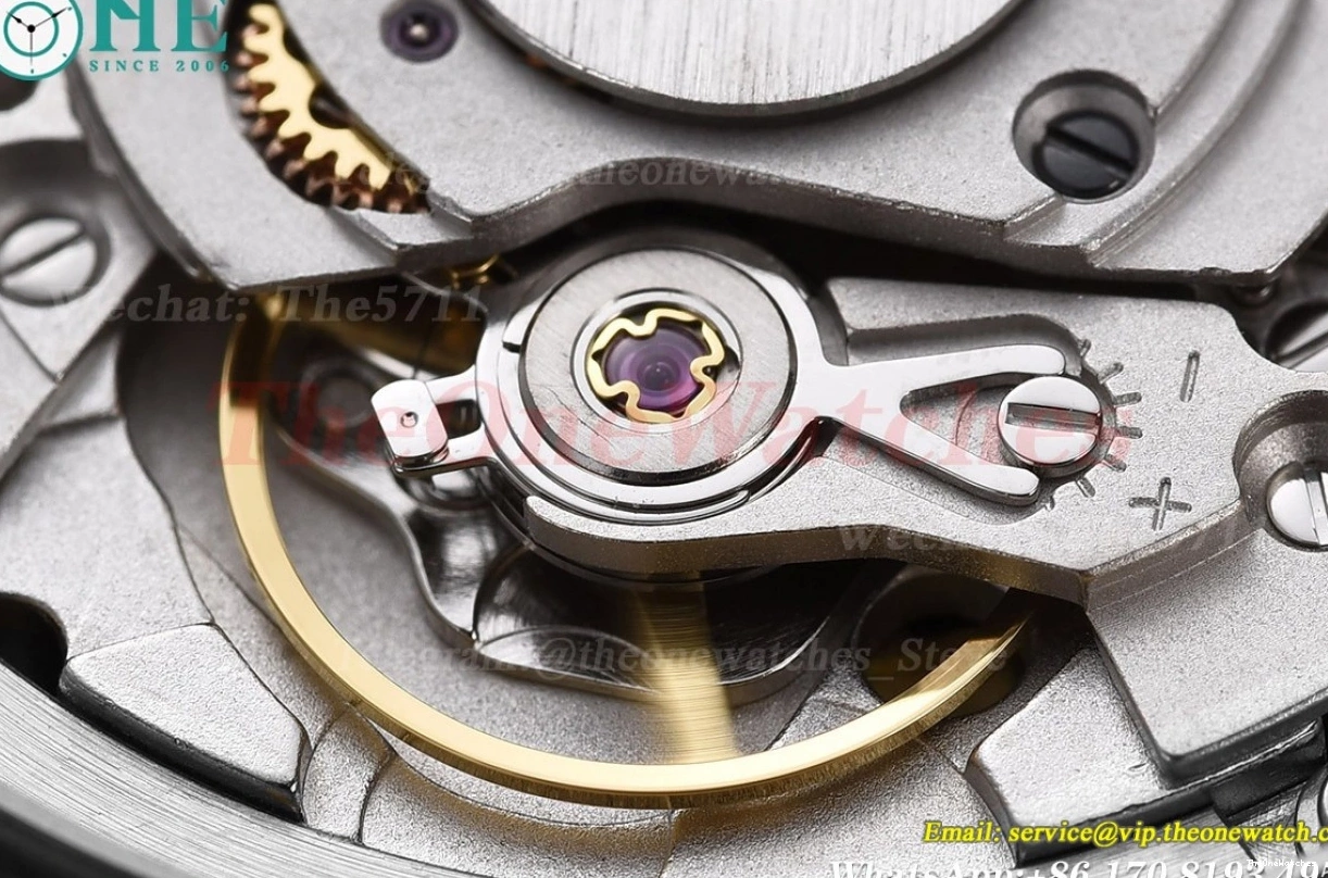 Dial RAF Diamond A2836 36mm Dia Pres SS DayDate SS 0312